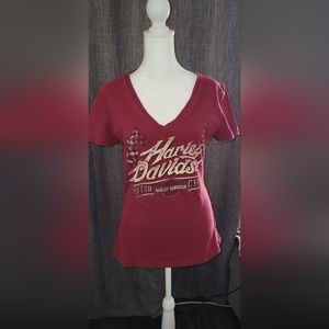 HD Womens shirt